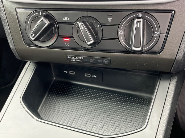 Used SEAT Ibiza 2021 for sale - 75555129: Photo 24