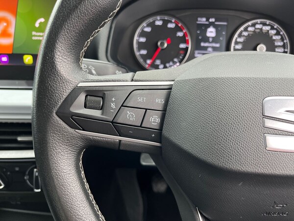 Used SEAT Ibiza 2021 for sale - 75555129: Photo 26