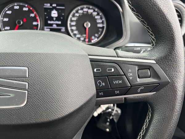 Used SEAT Ibiza 2021 for sale - 75555129: Photo 27