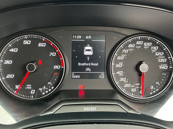 Used SEAT Ibiza 2021 for sale - 75555129: Photo 28