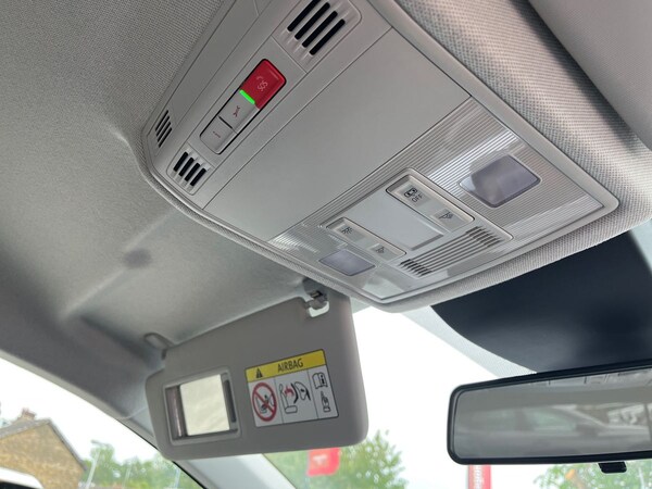 Used SEAT Ibiza 2021 for sale - 75555129: Photo 31