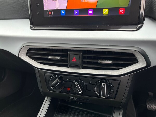 Used SEAT Ibiza 2021 for sale - 75555129: Photo 32