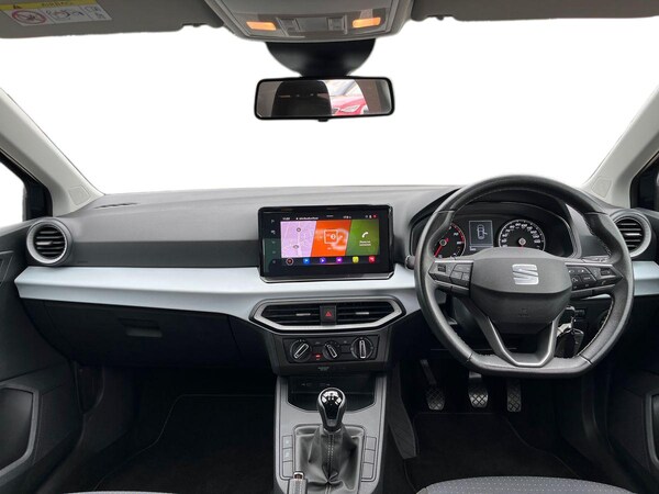 Used SEAT Ibiza 2021 for sale - 75555129: Photo 7