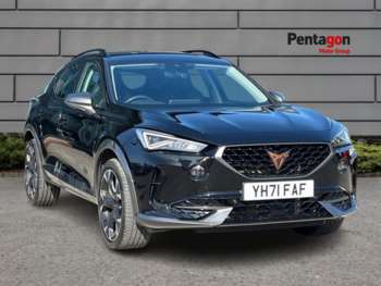 2021 - 1.5 Tsi V2 Suv 5dr Petrol Manual Euro 6 s/s 150 Ps