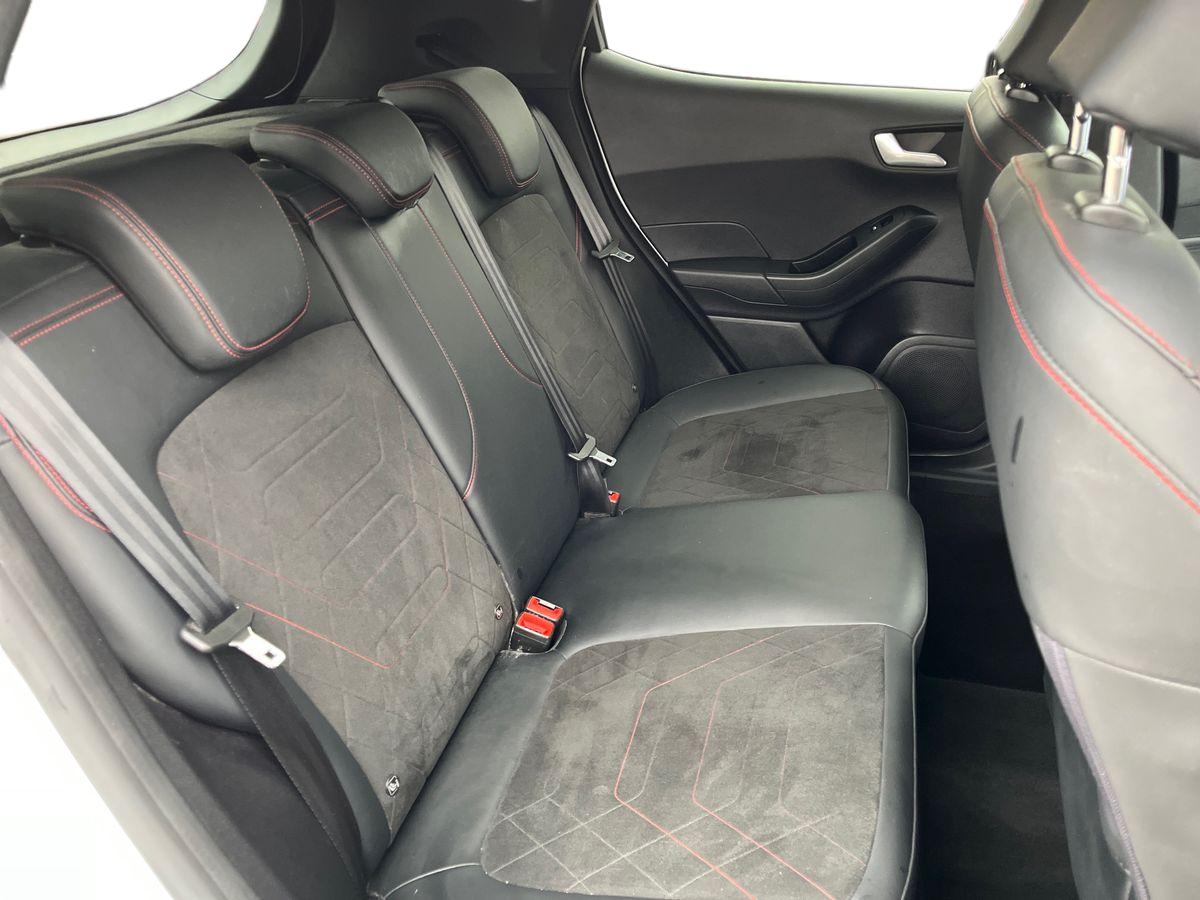 Used Ford Fiesta 2022 for sale - 76133414: Photo 10