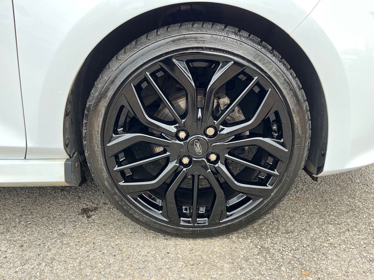 Used Ford Fiesta 2022 for sale - 76133414: Photo 17