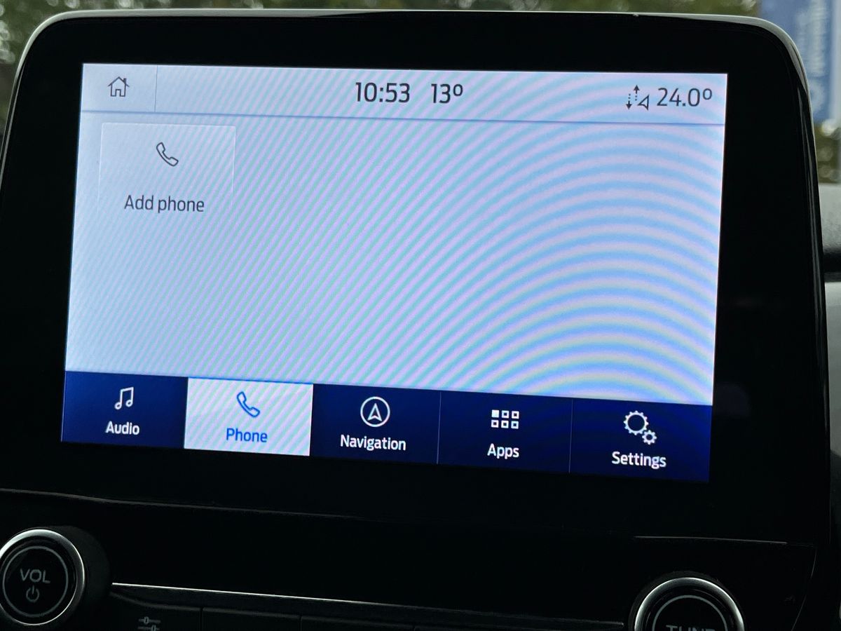 Used Ford Fiesta 2022 for sale - 76133414: Photo 20