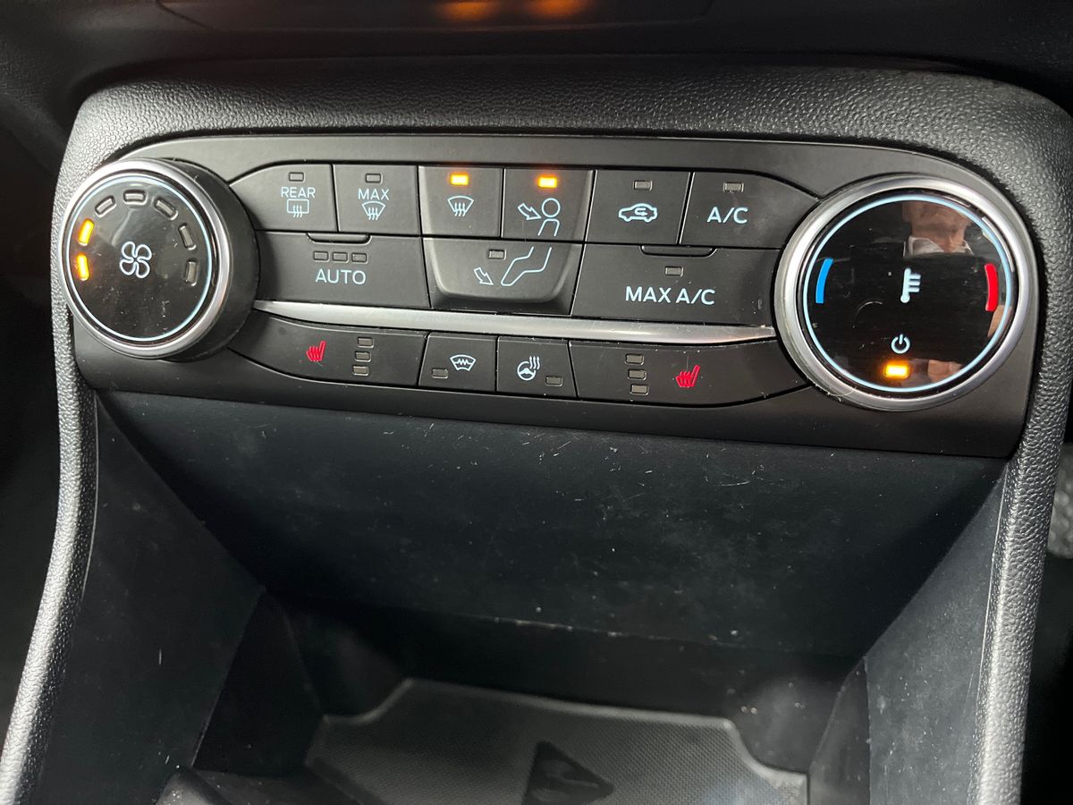 Used Ford Fiesta 2022 for sale - 76133414: Photo 23