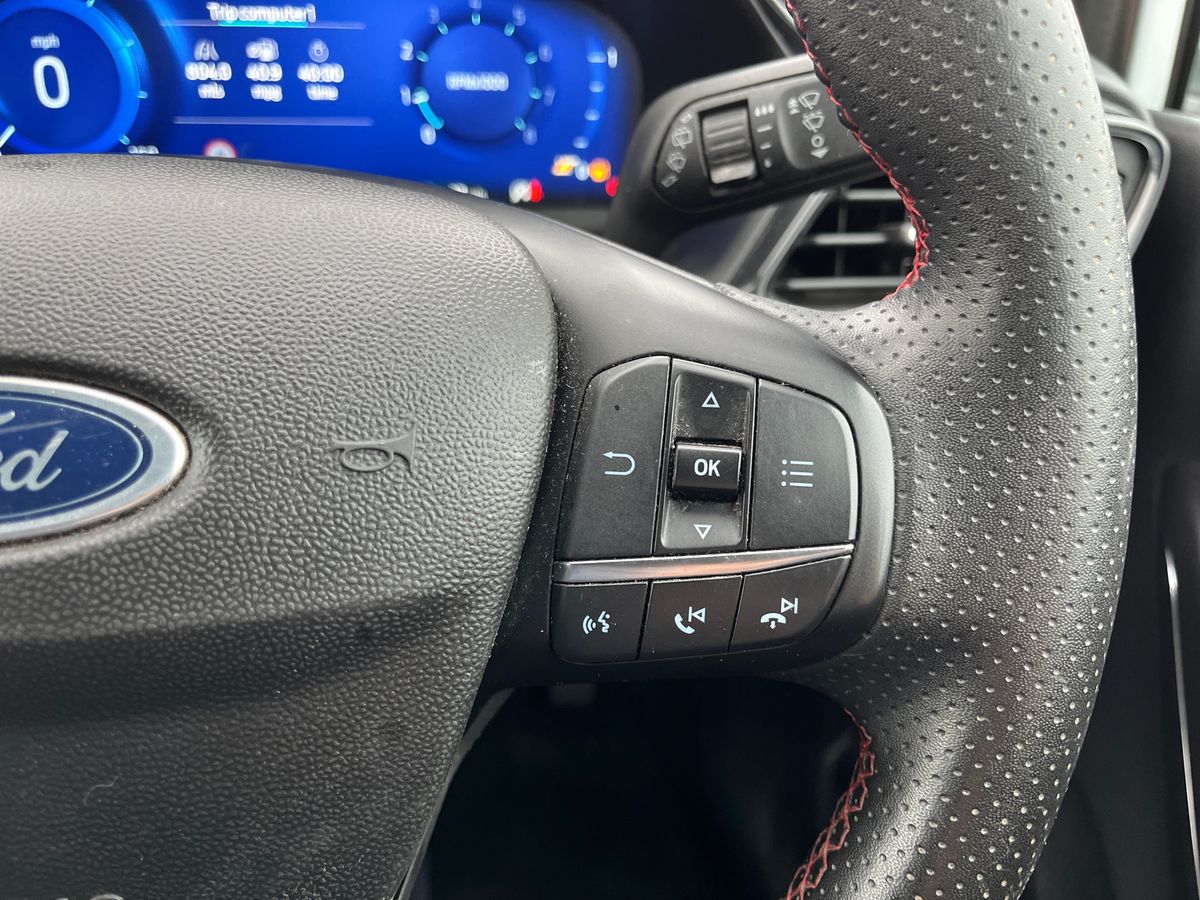 Used Ford Fiesta 2022 for sale - 76133414: Photo 28