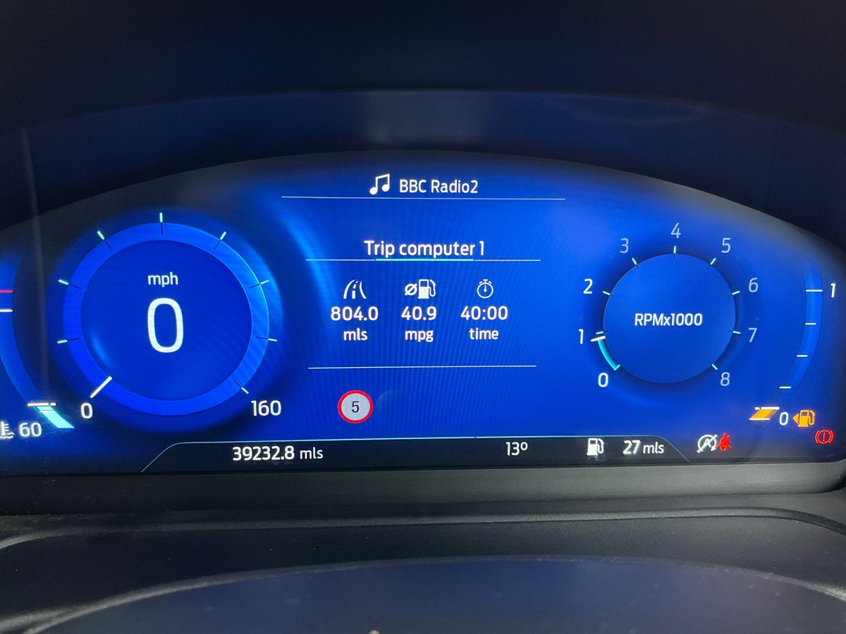Used Ford Fiesta 2022 for sale - 76133414: Photo 29