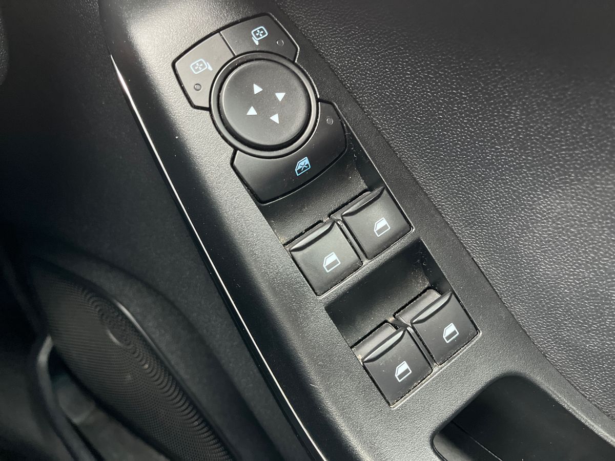 Used Ford Fiesta 2022 for sale - 76133414: Photo 30