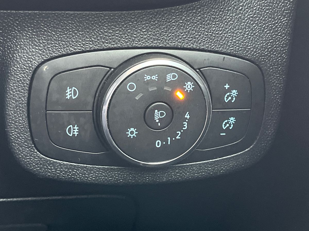 Used Ford Fiesta 2022 for sale - 76133414: Photo 31