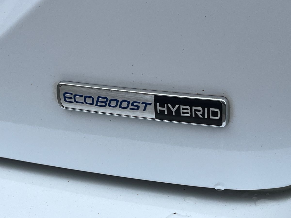 Used Ford Fiesta 2022 for sale - 76133414: Photo 33