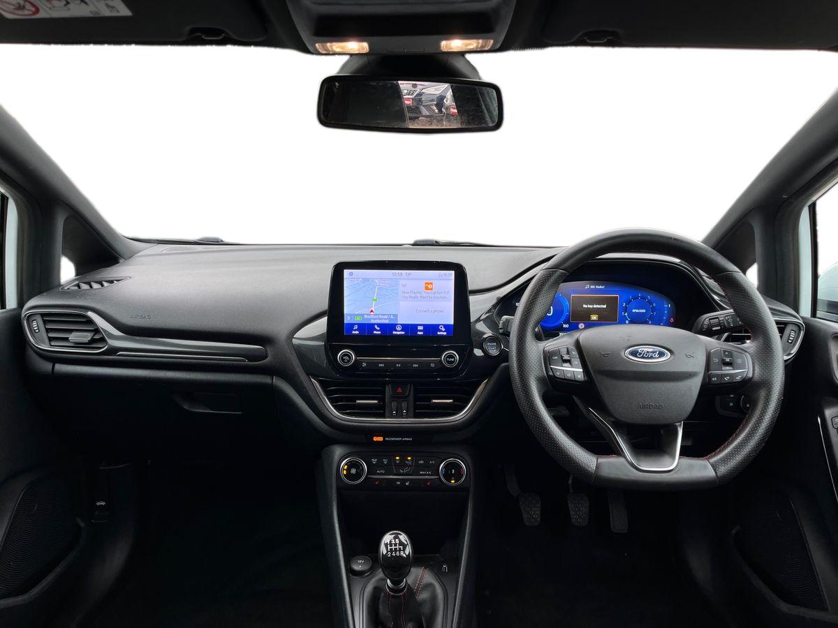 Used Ford Fiesta 2022 for sale - 76133414: Photo 7