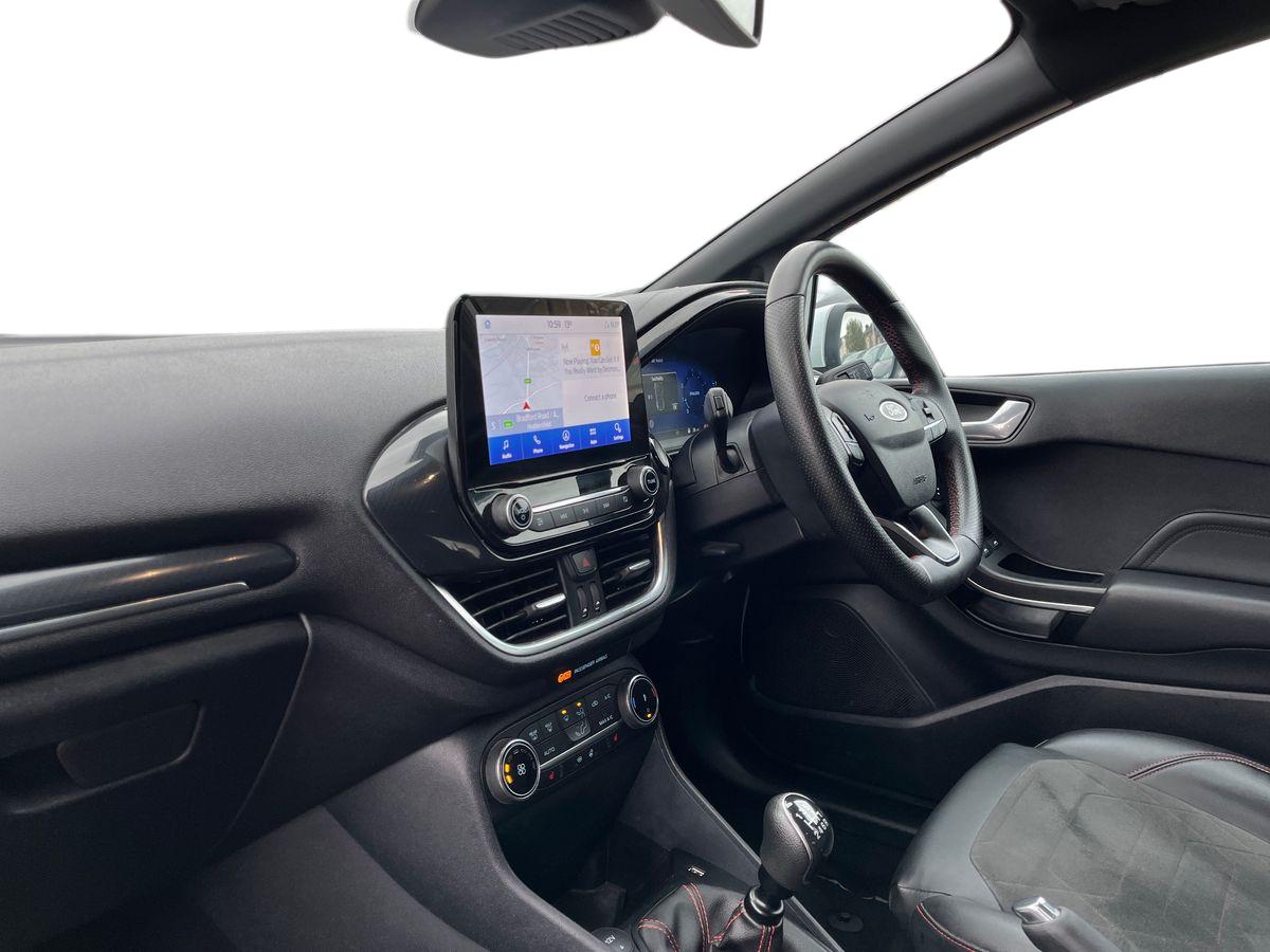 Used Ford Fiesta 2022 for sale - 76133414: Photo 8