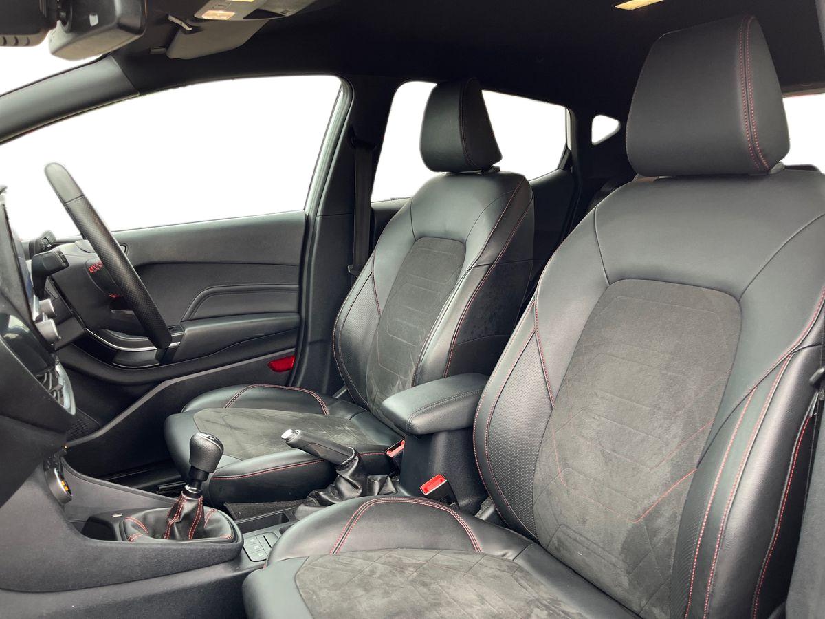 Used Ford Fiesta 2022 for sale - 76133414: Photo 9