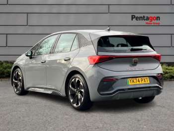 Used Cupra Born 2024 for sale - 73492582: Photo