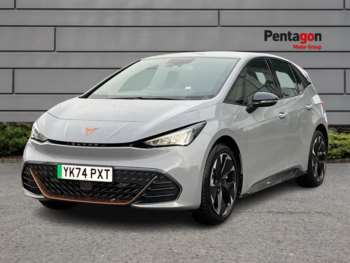 Used Cupra Born 2024 for sale - 73492582: Photo