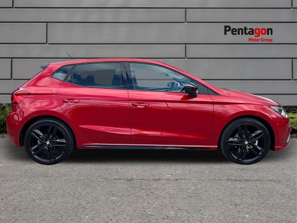 Used SEAT Ibiza 2025 for sale - 75196145: Photo 13