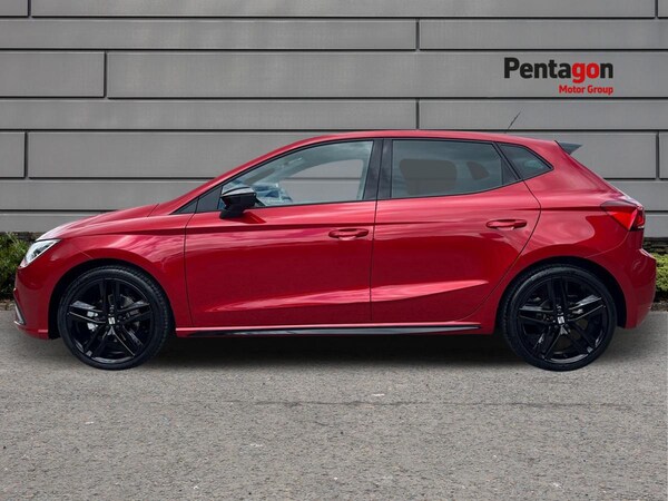 Used SEAT Ibiza 2025 for sale - 75196145: Photo 14