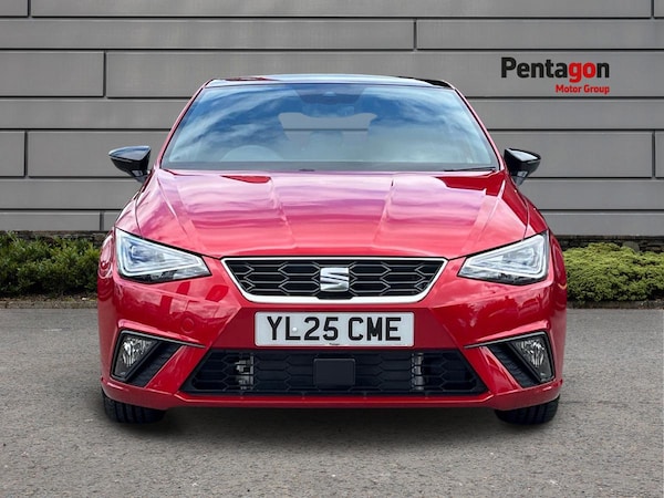 Used SEAT Ibiza 2025 for sale - 75196145: Photo 15