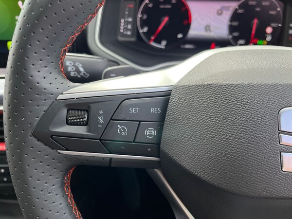 Used SEAT Ibiza 2025 for sale - 75196145: Photo 28