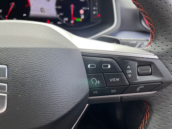 Used SEAT Ibiza 2025 for sale - 75196145: Photo 29