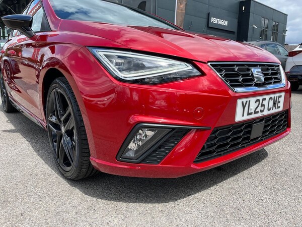 Used SEAT Ibiza 2025 for sale - 75196145: Photo 38
