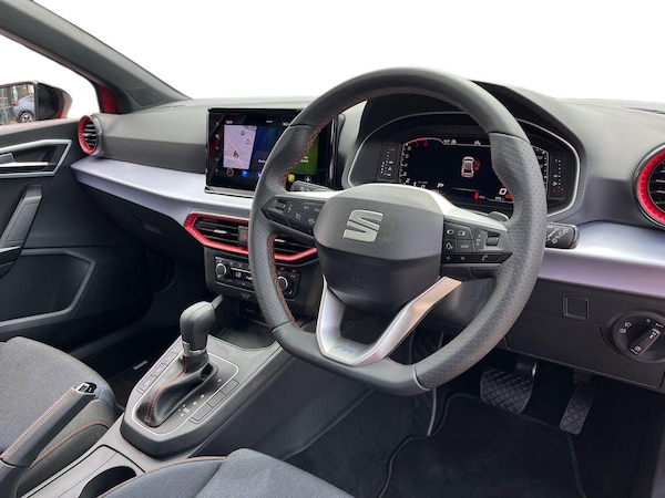 Used SEAT Ibiza 2025 for sale - 75196145: Photo 5
