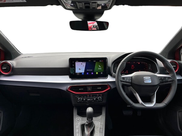 Used SEAT Ibiza 2025 for sale - 75196145: Photo 7