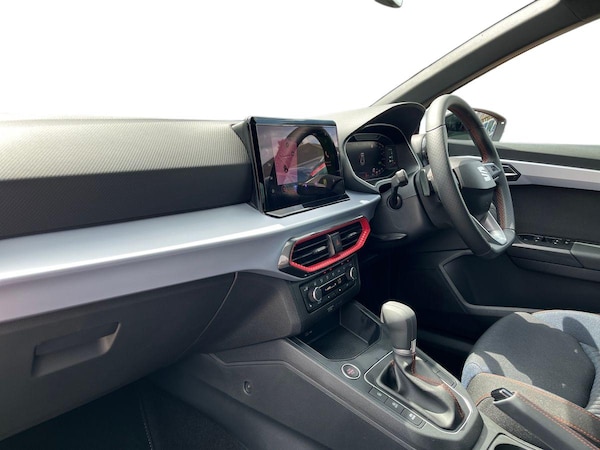 Used SEAT Ibiza 2025 for sale - 75196145: Photo 8
