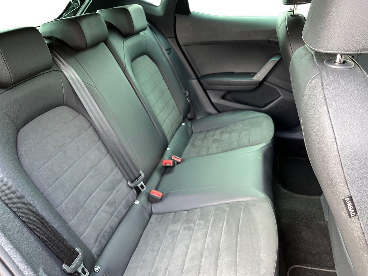 Used SEAT Ibiza 2022 for sale - 76316582: Photo 10