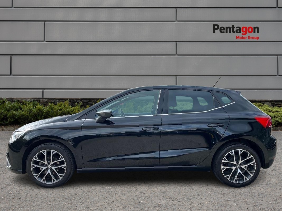 Used SEAT Ibiza 2022 for sale - 76316582: Photo 14