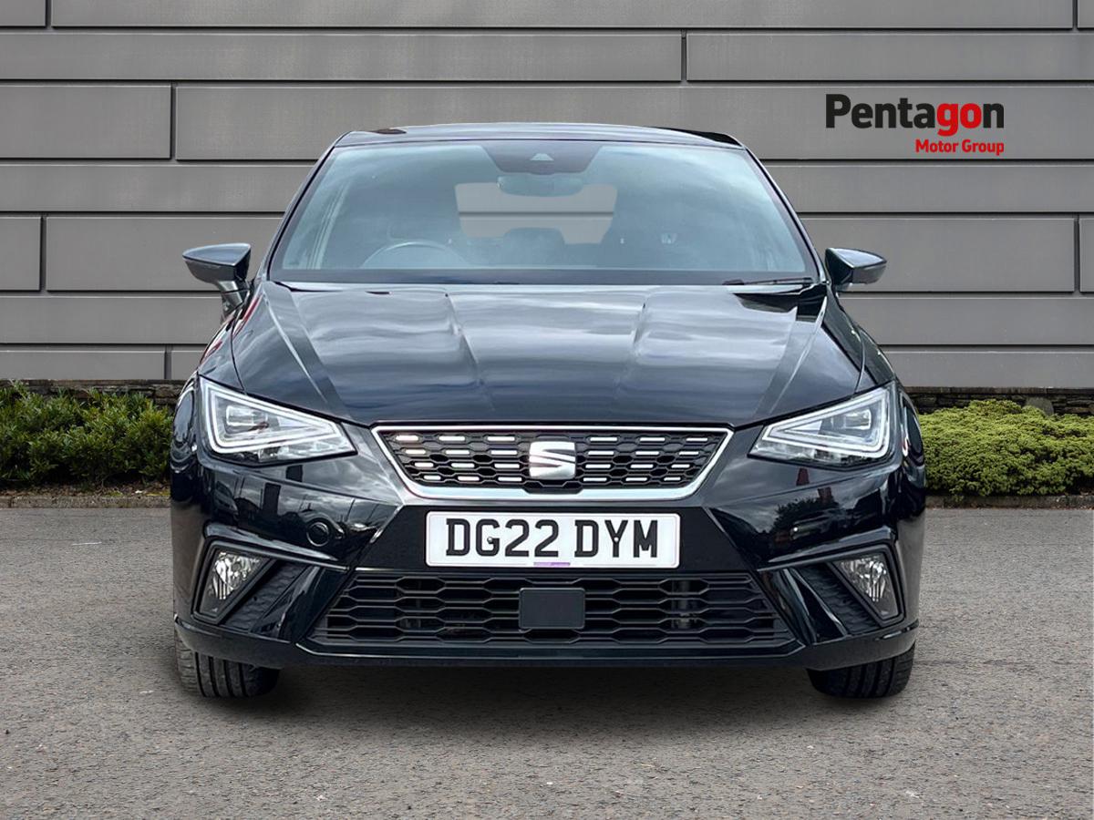 Used SEAT Ibiza 2022 for sale - 76316582: Photo 15