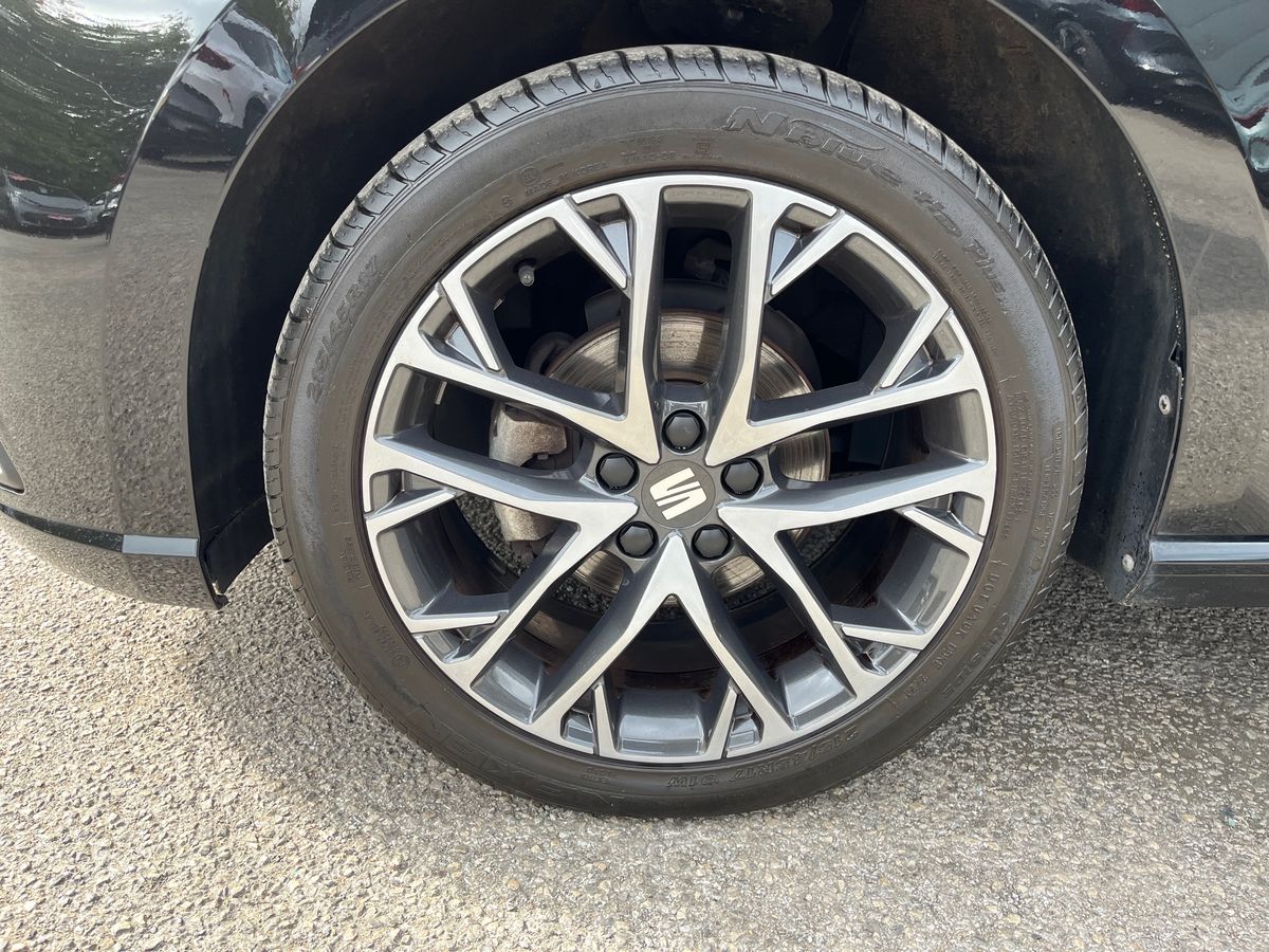 Used SEAT Ibiza 2022 for sale - 76316582: Photo 17