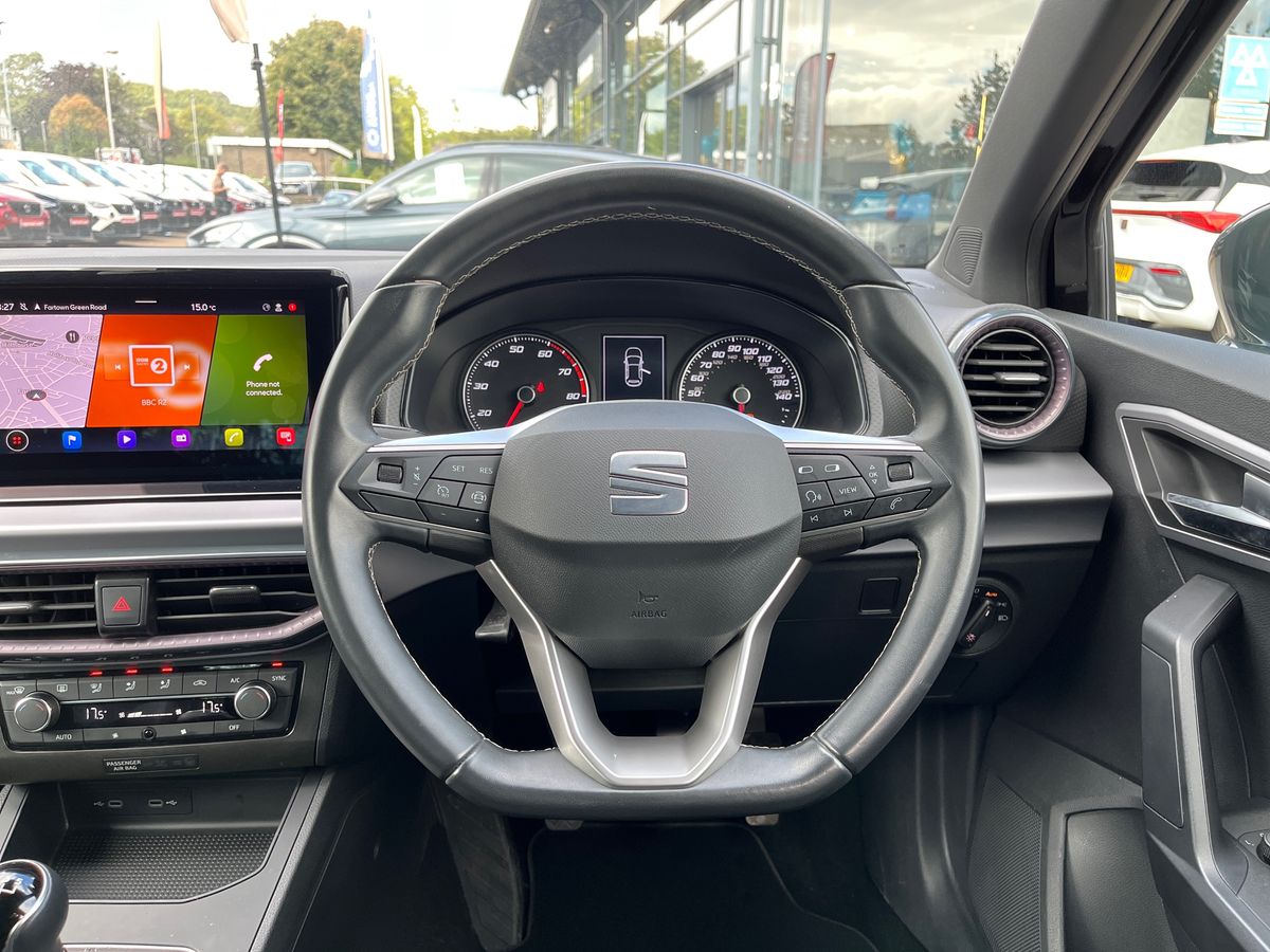 Used SEAT Ibiza 2022 for sale - 76316582: Photo 18