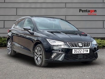 2022 - 1.0 TSI 95 Xcellence 5dr