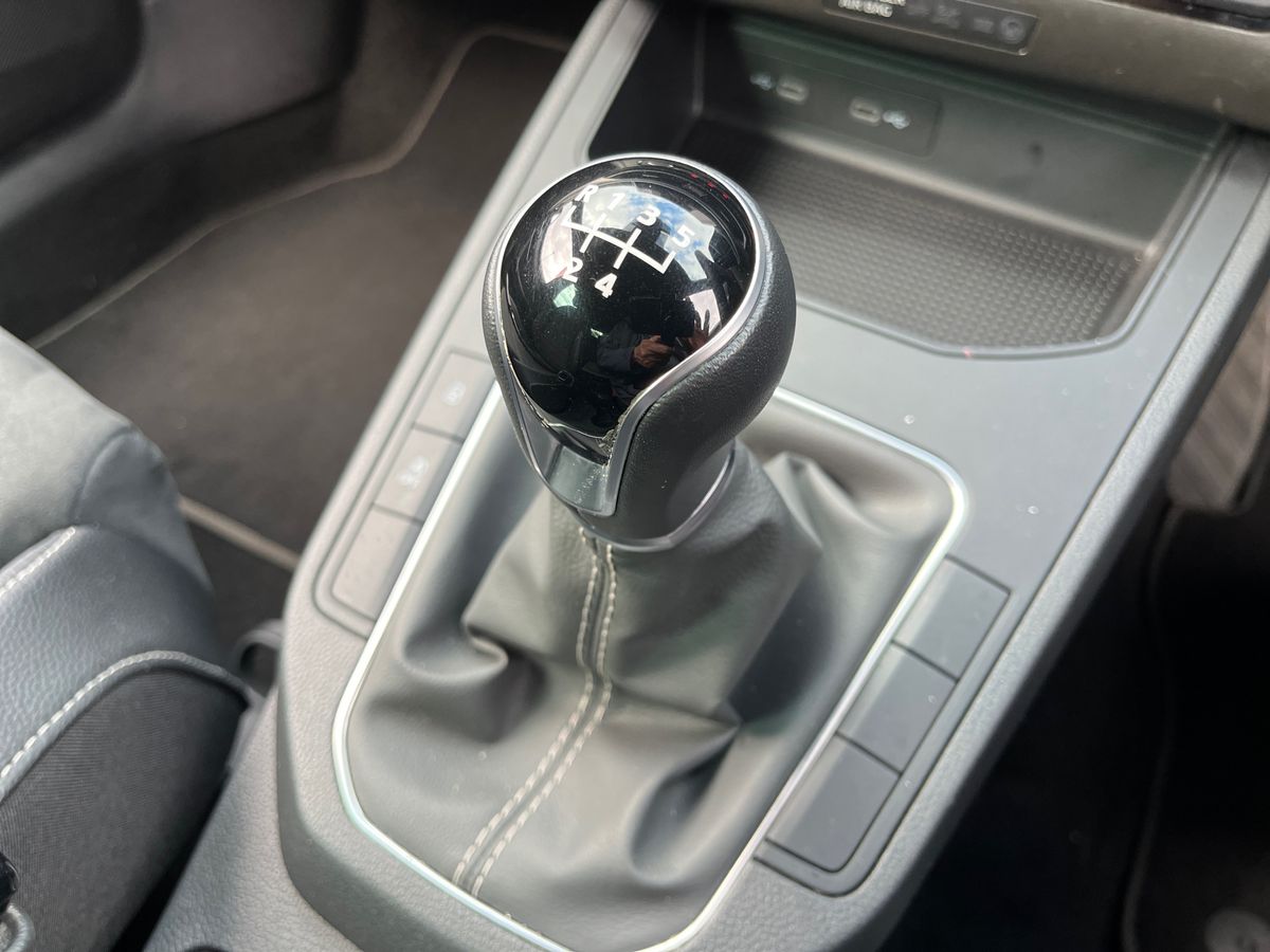 Used SEAT Ibiza 2022 for sale - 76316582: Photo 26