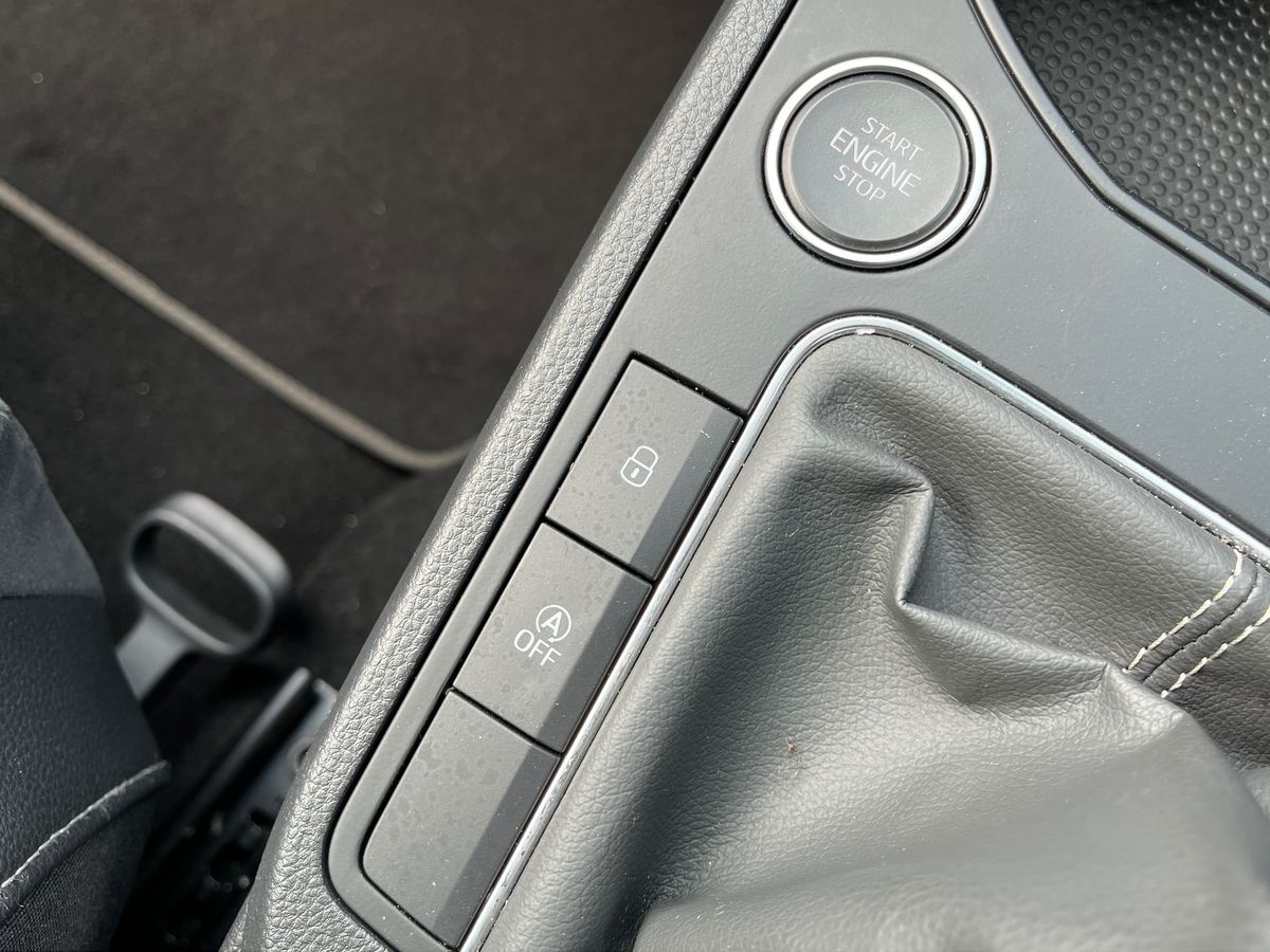 Used SEAT Ibiza 2022 for sale - 76316582: Photo 27