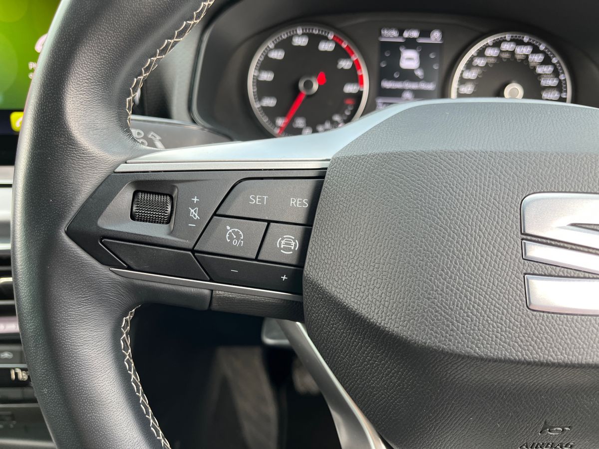 Used SEAT Ibiza 2022 for sale - 76316582: Photo 28