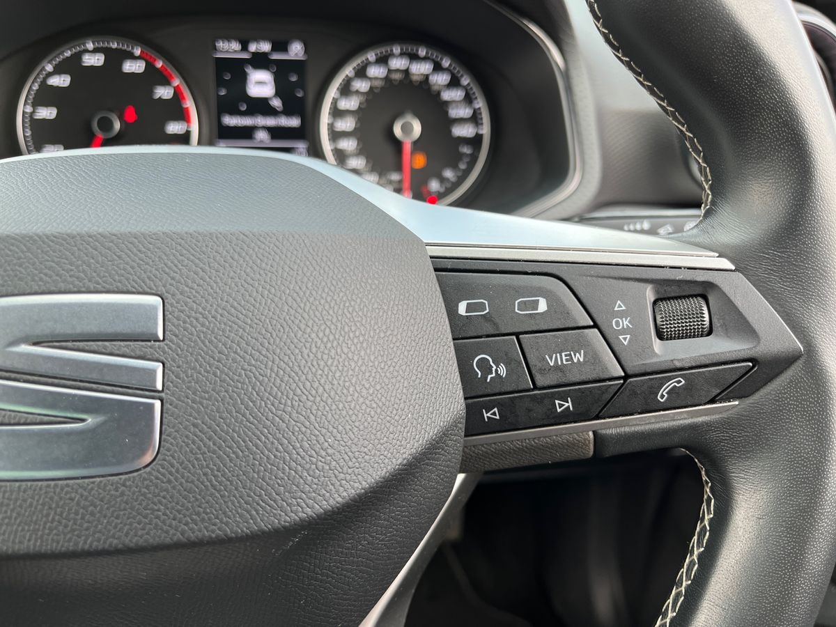 Used SEAT Ibiza 2022 for sale - 76316582: Photo 29