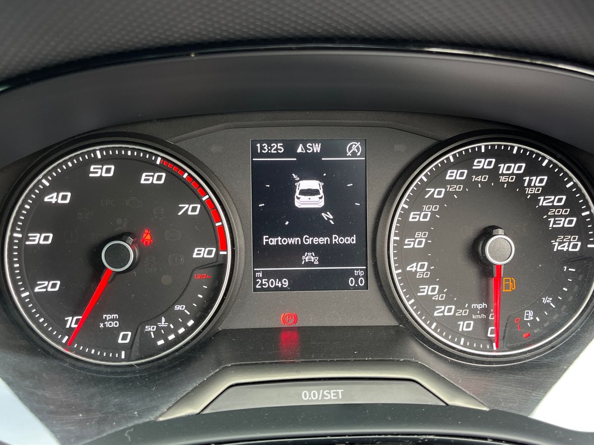 Used SEAT Ibiza 2022 for sale - 76316582: Photo 30