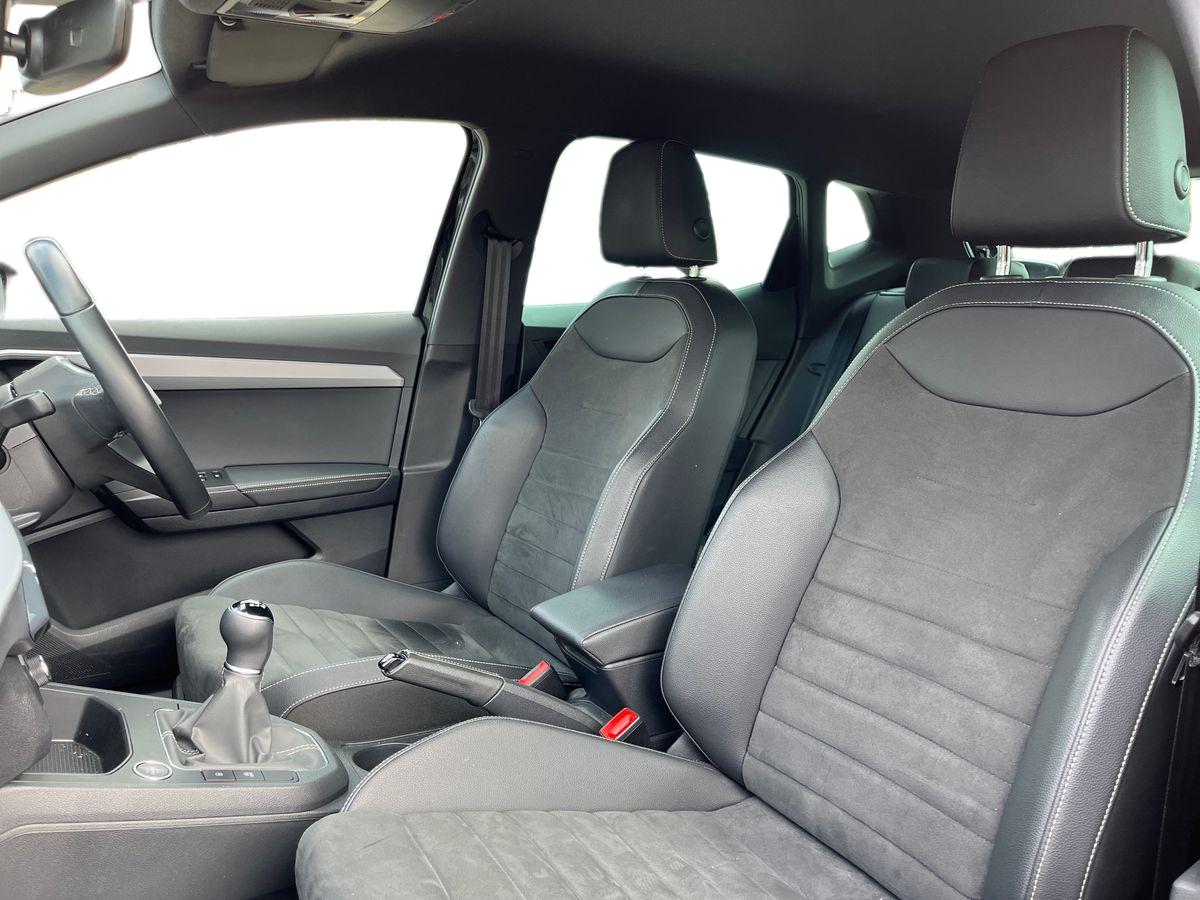 Used SEAT Ibiza 2022 for sale - 76316582: Photo 9
