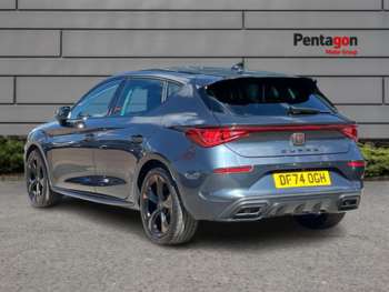 Used Cupra Leon 2024 for sale - 74412056: Photo