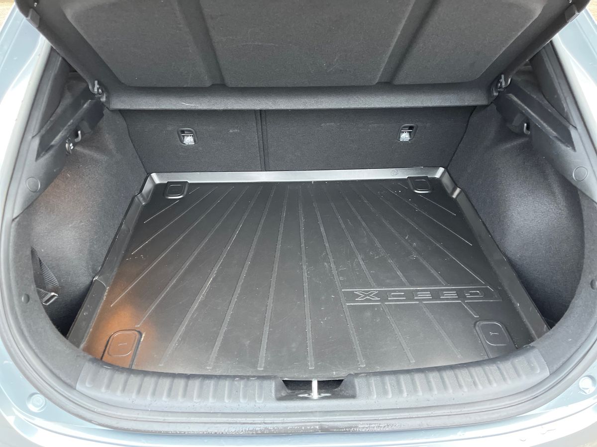 Used Kia XCeed 2022 for sale - 77072959: Photo 11