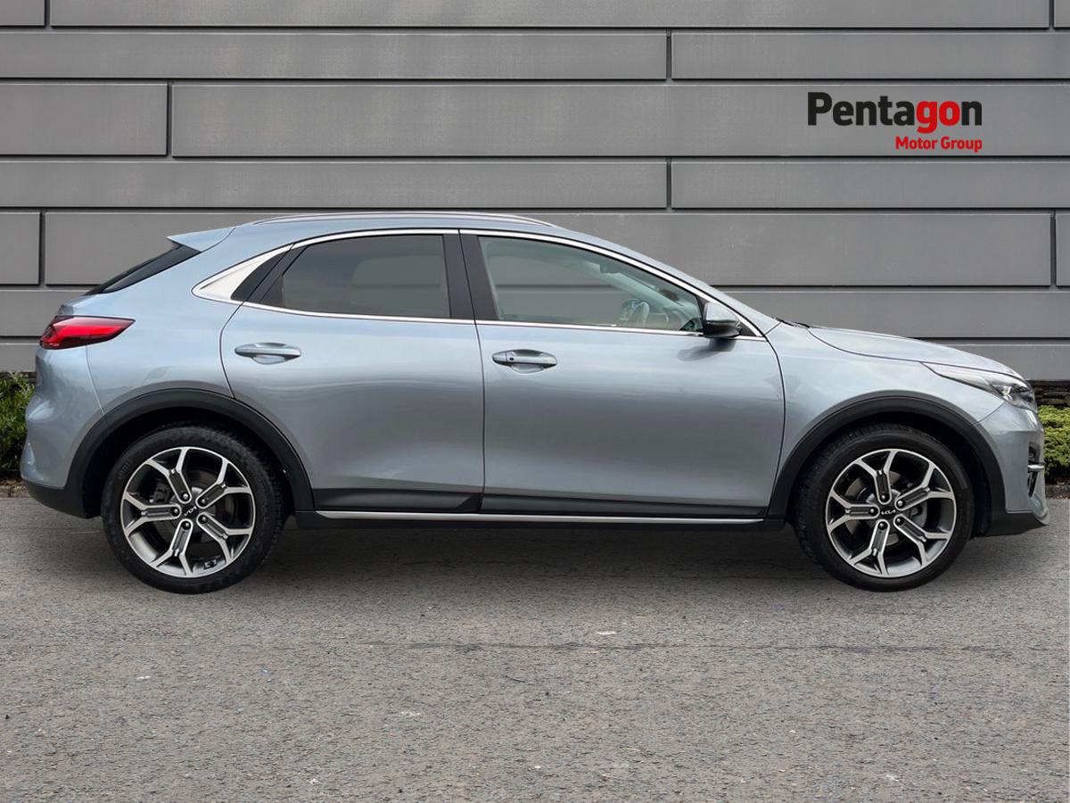 Used Kia XCeed 2022 for sale - 77072959: Photo 13