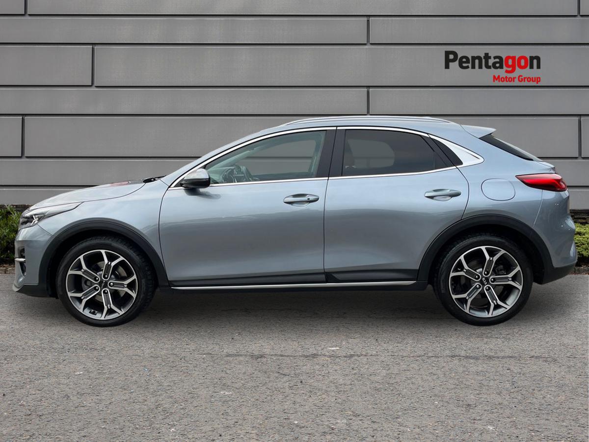 Used Kia XCeed 2022 for sale - 77072959: Photo 14