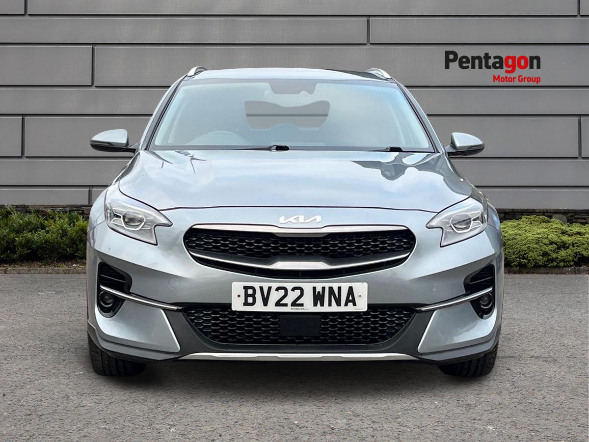 Used Kia XCeed 2022 for sale - 77072959: Photo 15