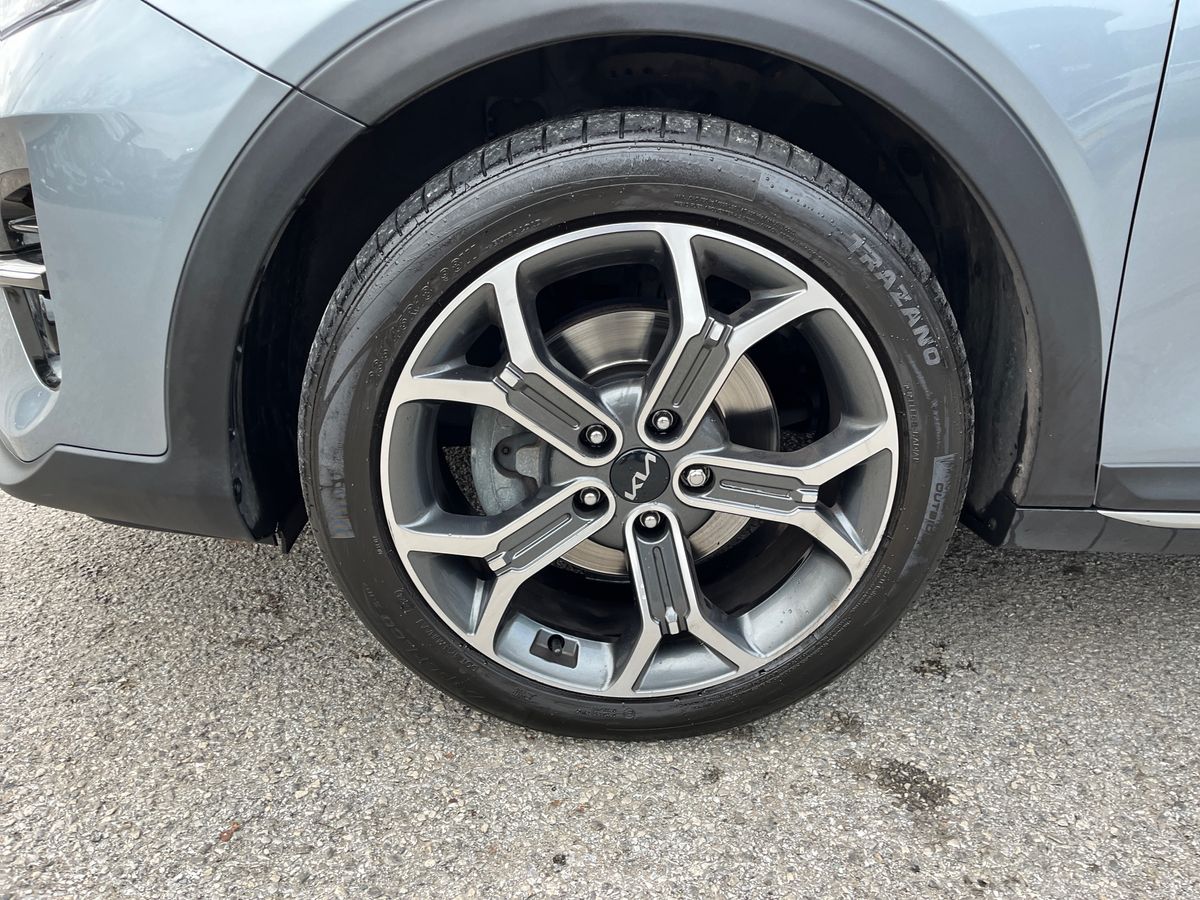 Used Kia XCeed 2022 for sale - 77072959: Photo 17