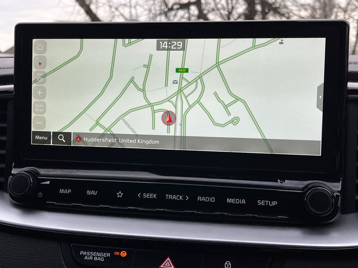 Used Kia XCeed 2022 for sale - 77072959: Photo 19